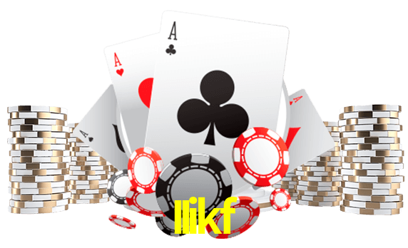 Jogue jogos de pôquer em IIikf