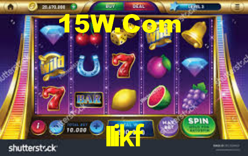 IIikf App Interface
