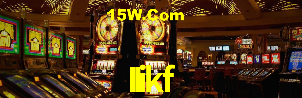 IIikf,IIikf.Com