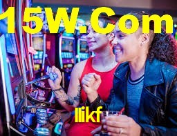 IIikf Vip
