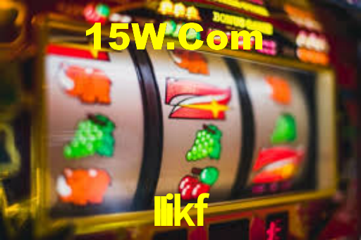 IIikf,IIikf.Com