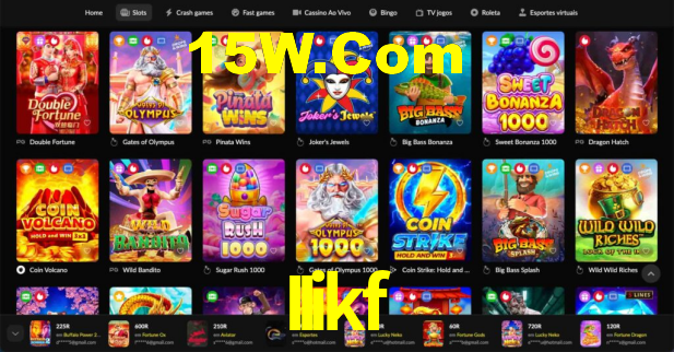 IIikf,IIikf.Com