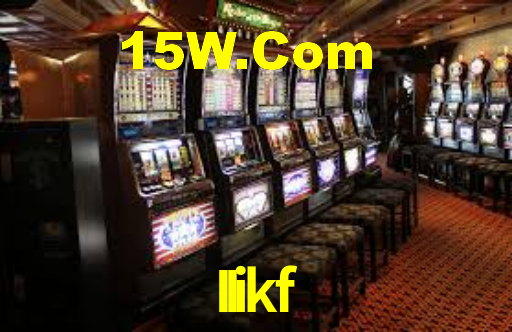 Sinta a adrenalina dos jogos de cassino com IIikf